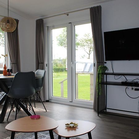 Minicamping Zonnehoek Biggekerke Ngoại thất bức ảnh