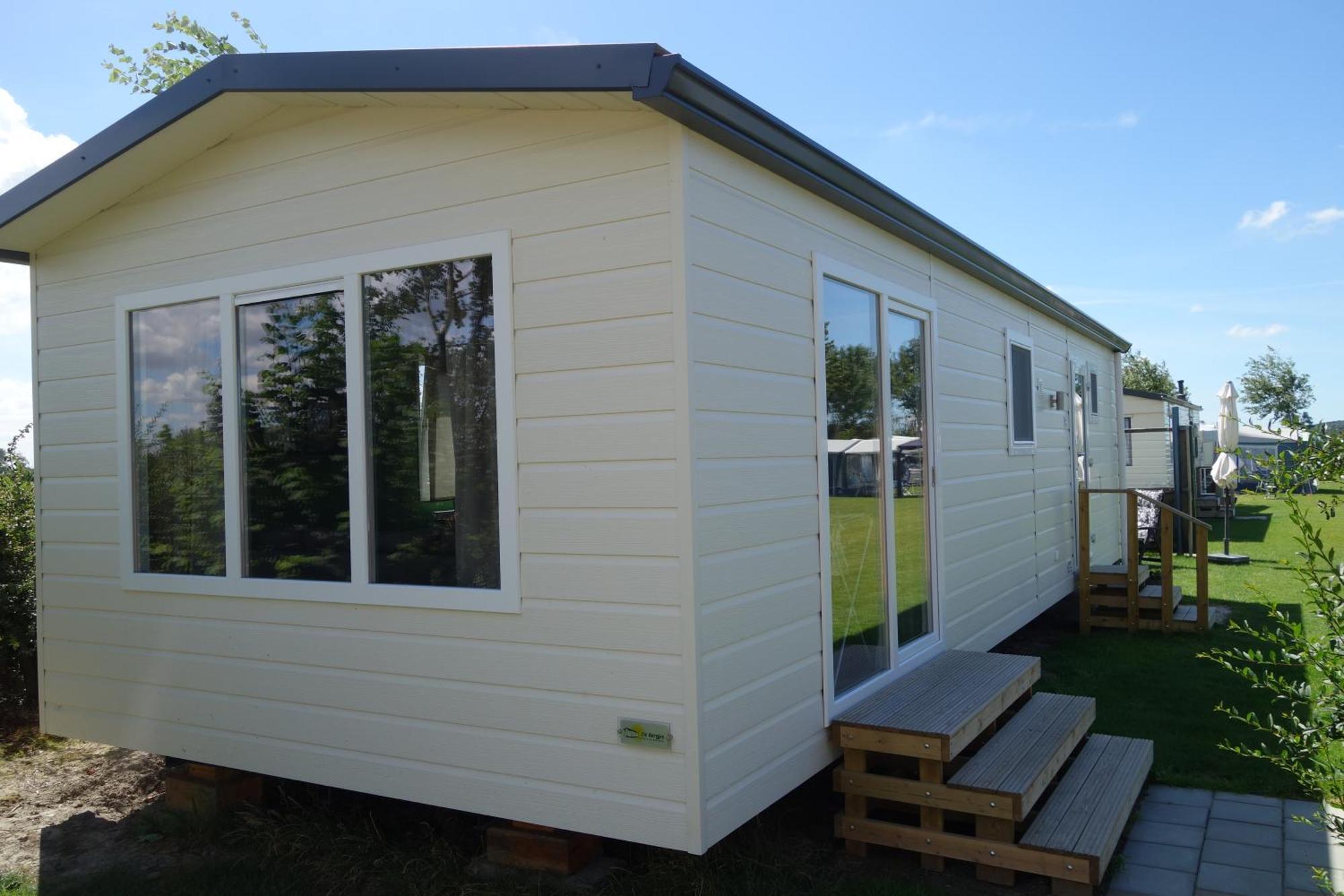 Minicamping Zonnehoek Biggekerke Phòng bức ảnh